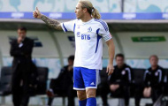 Andriy Voronin gia nhập đội tân binh Bundesliga
