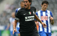 Juventus bị gọi là 'lừa đảo'
