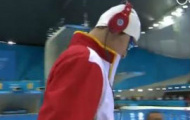 Video Olympic: Chung Kết bơi 200m tự do nam