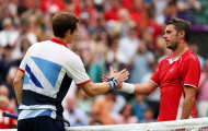 Thư Olympic: Andy Murray cần thay đổi để chiến thắng