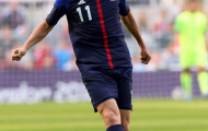 Kensuke Nagai: Kagawa mới của Nhật Bản