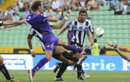 Serie A khai màn tại Tuscany