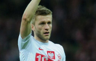 Blaszczykowski: Có đội bóng nào tốt hơn Dortmund?