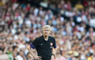 Arsenal: Điềm báo của thảm họa