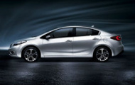 Video: Chiêm ngưỡng Kia Forte 2014