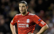 West Ham phủ nhận thương vụ Andy Carroll