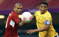 O.Brazil và điểm yếu phòng ngự: Đừng để vàng rơi!