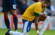 Video: Màn trình diễn ấn tượng của Neymar (Olympic Brazil) vs Olympic Belarus