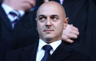 Ông chủ Daniel Levy của Tottenham: Sự lọc lõi của một con buôn