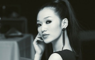Khánh My - người đẹp lạnh lùng