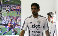 5 sự lựa chọn rẻ tiền để Chelsea thay Drogba