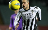 Phiên chợ hè Serie A có 'bom tấn' đầu tiên