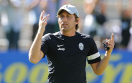Juventus: Sau “chạy án” đến “chạy chợ”
