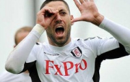 Video: Những khoảnh khắc tuyệt vời nhất của Clint Dempsey trong màu áo Fulham