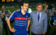 Romario, Platini và 10 'quái kiệt' nổi lên từ Olympic