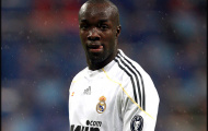 Jose Mourinho chỉ sợ mỗi Lass Diarra