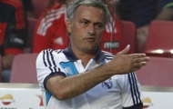 'Jose Mourinho là một nhà tâm lý học xuất sắc'