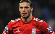 Newcastle chuẩn bị “bom tấn” để mua lại Andy Carroll