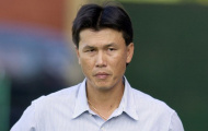 HLV Trần Công Minh (Cao Su Đồng Tháp): “Cơ hội trụ hạng chỉ còn 40%...”