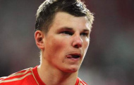 Arshavin sẽ ở lại Arsenal?
