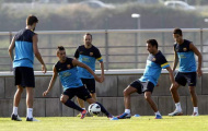 Barca chuyển động: Chậm nhưng chắc