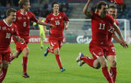 23h00 ngày 01/08, Thụy Sĩ vs Mexico: Chỉ còn một lựa chọn duy nhất