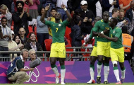 01h45 ngày 02/08, UAE vs Senegal: Một điểm là đủ