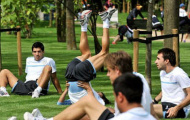 Cavaini: Suarez sẽ khiến người Anh 'khóc hận'