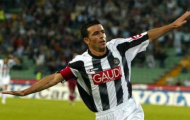 Di Natale: Milan muốn có tôi