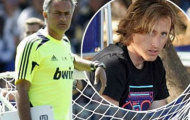 Mourinho nổi giận với yêu sách của Tottenham, dọa “bỏ” Modric