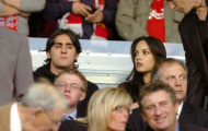 Liverpool chuẩn bị ngồi vào bàn đàm phán với Fiorentina