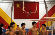 Bí quyết thành công của Trung Quốc: Tập luyện từ... 3 tuổi