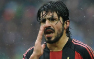 Gattuso rời Milan vì San Siro đã trở thành 'một mớ hỗn độn'