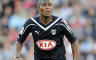 Bordeaux cho tân binh Ligue 1 Bastia mượn hậu vệ Modeste