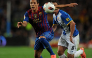 Espanyol nhã nhặn từ chối 'thịnh tình' của Barca, 'Siêu cúp Catalan' lại đổ vỡ