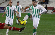 Real Madrid thâu nạp tài năng trẻ