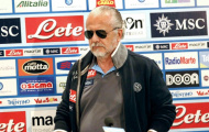 Napoli tuyên bố từ bỏ Balzaretti