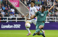 Bảng B bóng đá nam Olympic: Dắt nhau bước tiếp