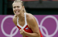 Đơn nữ Olympic 2012: người Nga quét sạch chủ nhà