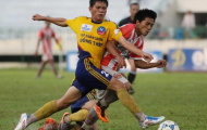 Trụ cột Thanh Hào chấn thương, Cao Su Đồng Tháp lo số vó
