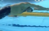 Video Olympic: Chung Kết bơi 200m tự do đồng đội nam