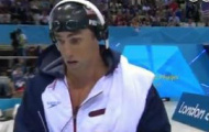 Video Olympic: Chung Kết bơi 200m bướm nam