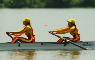 Rowing Viêt Nam không thể gây bất ngờ tại Olympic