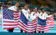 Michael Phelps: Huyền thoại tuổi 27