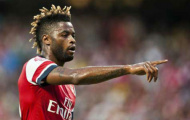 Alex Song – thầm lặng, nhưng Arsenal cần phải giữ lại