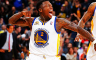 Chicago Bulls ký hợp đồng với Nate Robinson