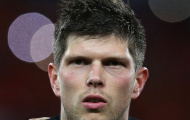 Schalke: Sau Raul, đến lượt Huntelaar ra đi
