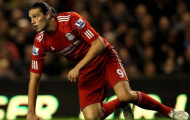 Andy Carrol được West Ham nồng nhiệt chào đón