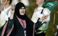 IJF cho phép VĐV Saudi Arabia mang khăn “hijab”