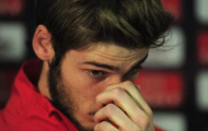 Thủ môn De Gea không muốn Olympic Tây Ban Nha gặp thảm kịch